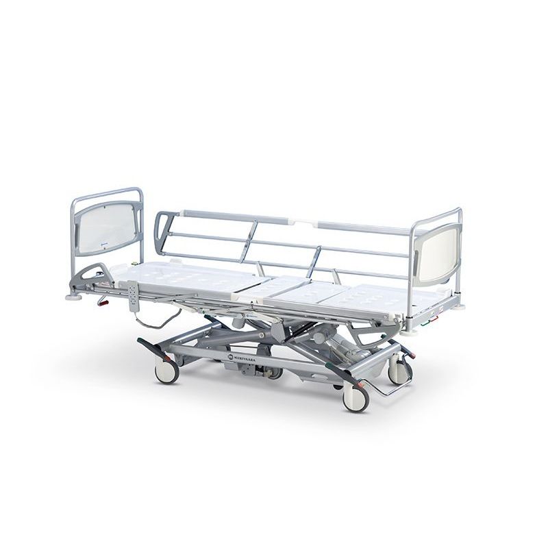 Функциональная кровать Carena